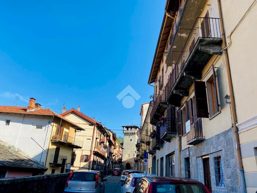 Appartamento Via umberto I, Lanzo Torinese - foto 2