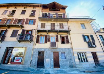 Appartamento Via umberto I, Lanzo Torinese - foto 1