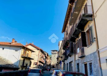 Appartamento Via umberto I, Lanzo Torinese - foto 2