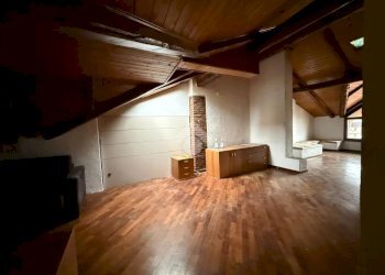 Appartamento Via umberto I, Lanzo Torinese - foto 12