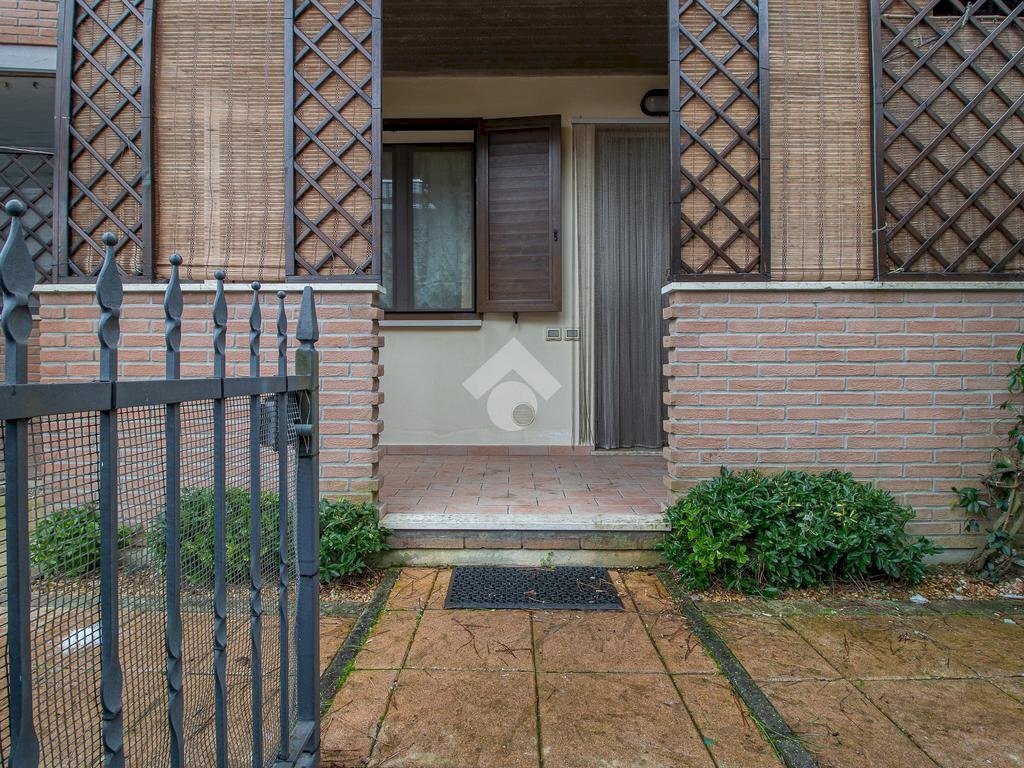 Two-room apartment Via Dei Cosmonauti, Cervia - photo 2