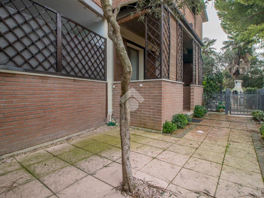 Two-room apartment Via Dei Cosmonauti, Cervia - photo 3