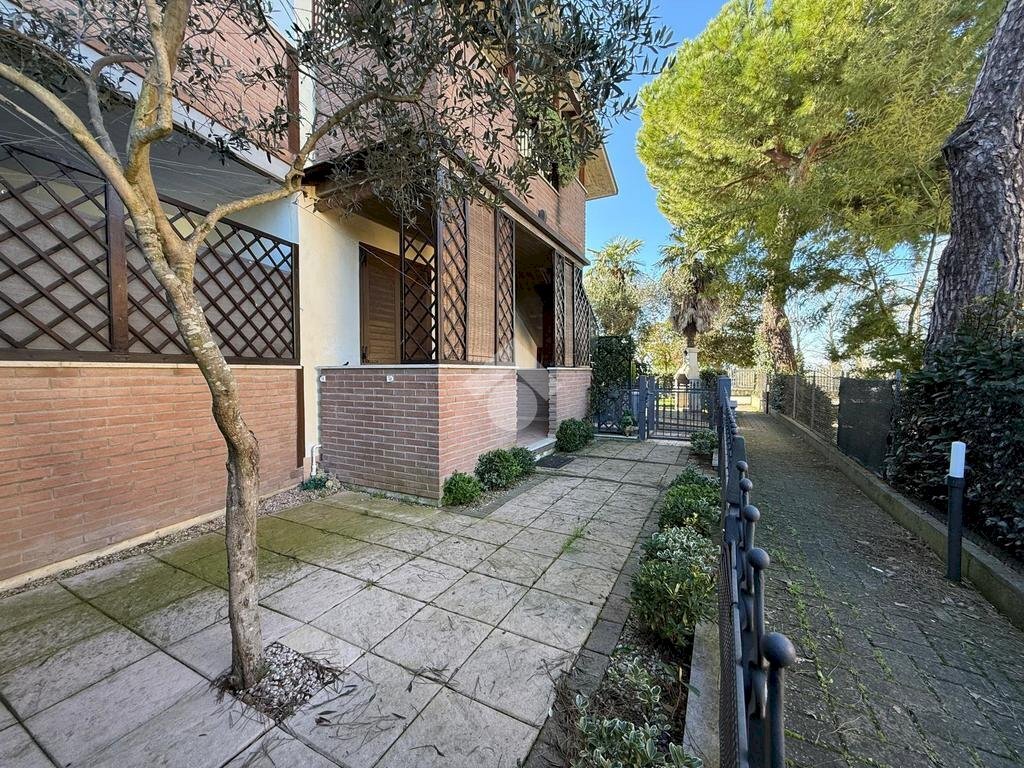 Two-room apartment Via Dei Cosmonauti, Cervia - photo 1