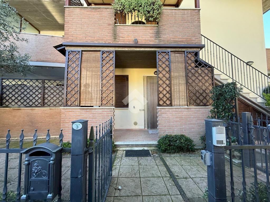 Two-room apartment Via Dei Cosmonauti, Cervia - photo 2