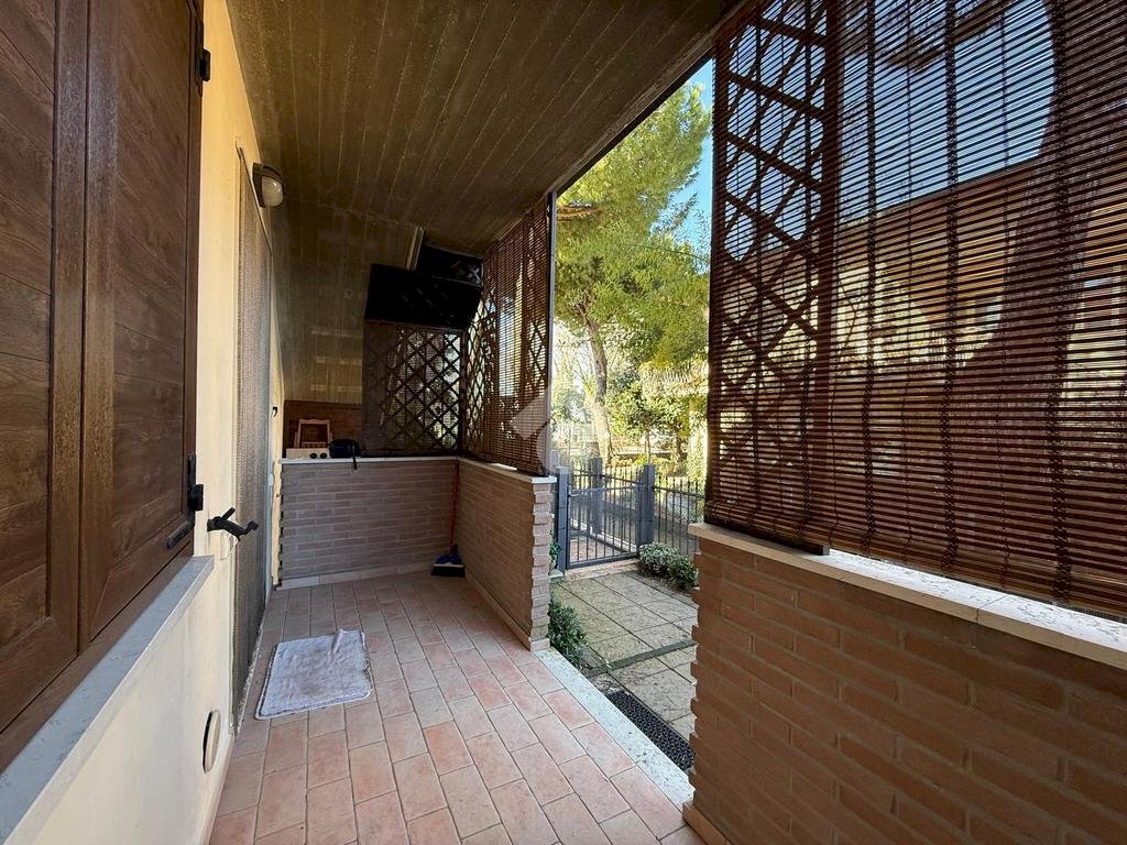 Two-room apartment Via Dei Cosmonauti, Cervia - photo 3