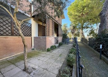 Two-room apartment Via Dei Cosmonauti, Cervia - photo 1
