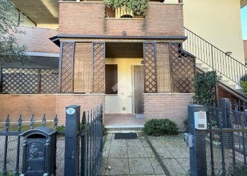 Two-room apartment Via Dei Cosmonauti, Cervia - photo 2