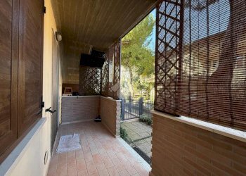 Two-room apartment Via Dei Cosmonauti, Cervia - photo 3