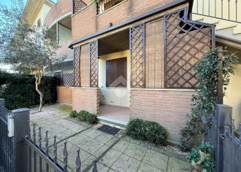 Two-room apartment Via Dei Cosmonauti, Cervia - photo 23