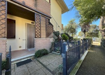 Two-room apartment Via Dei Cosmonauti, Cervia - photo 24