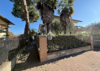 Two-room apartment Via Dei Cosmonauti, Cervia - photo 25