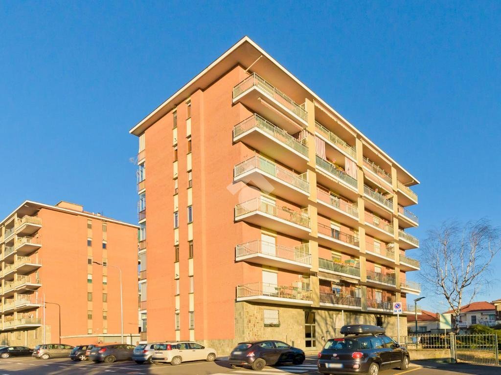 Trilocale Strada de Gerbido, Orbassano - foto 1