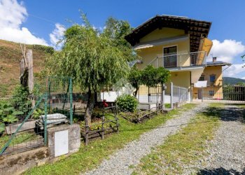 Casa semi indipendente Località Ciabot d'le Masche, Luserna San Giovanni - foto 3