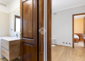 Casa semi indipendente Località Ciabot d'le Masche, Luserna San Giovanni - foto 11