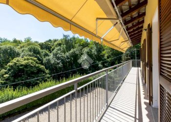 Casa semi indipendente Località Ciabot d'le Masche, Luserna San Giovanni - foto 24