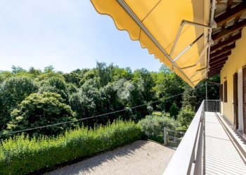 Casa semi indipendente Località Ciabot d'le Masche, Luserna San Giovanni - foto 25