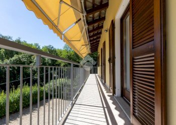 Casa semi indipendente Località Ciabot d'le Masche, Luserna San Giovanni - foto 26