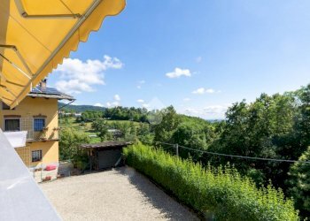 Casa semi indipendente Località Ciabot d'le Masche, Luserna San Giovanni - foto 27