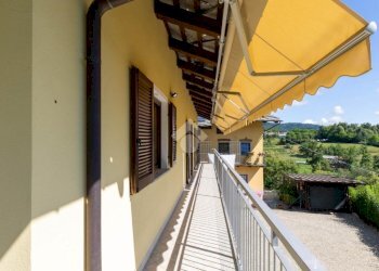 Casa semi indipendente Località Ciabot d'le Masche, Luserna San Giovanni - foto 29