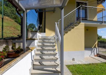 Casa semi indipendente Località Ciabot d'le Masche, Luserna San Giovanni - foto 31