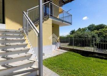 Casa semi indipendente Località Ciabot d'le Masche, Luserna San Giovanni - foto 32