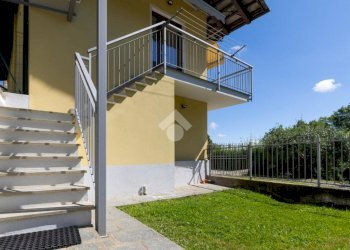 Casa semi indipendente Località Ciabot d'le Masche, Luserna San Giovanni - foto 34