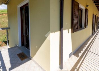 Casa semi indipendente Località Ciabot d'le Masche, Luserna San Giovanni - foto 35