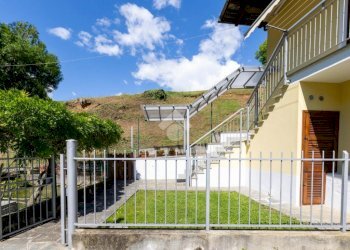 Casa semi indipendente Località Ciabot d'le Masche, Luserna San Giovanni - foto 36
