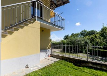 Casa semi indipendente Località Ciabot d'le Masche, Luserna San Giovanni - foto 37
