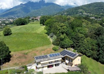 Casa semi indipendente Località Ciabot d'le Masche, Luserna San Giovanni - foto 39