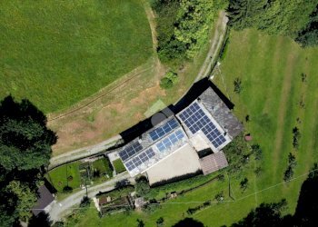 Casa semi indipendente Località Ciabot d'le Masche, Luserna San Giovanni - foto 42