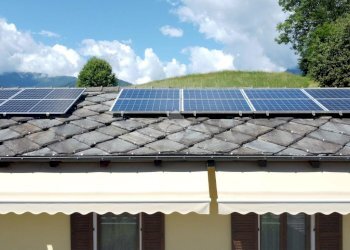 Casa semi indipendente Località Ciabot d'le Masche, Luserna San Giovanni - foto 44