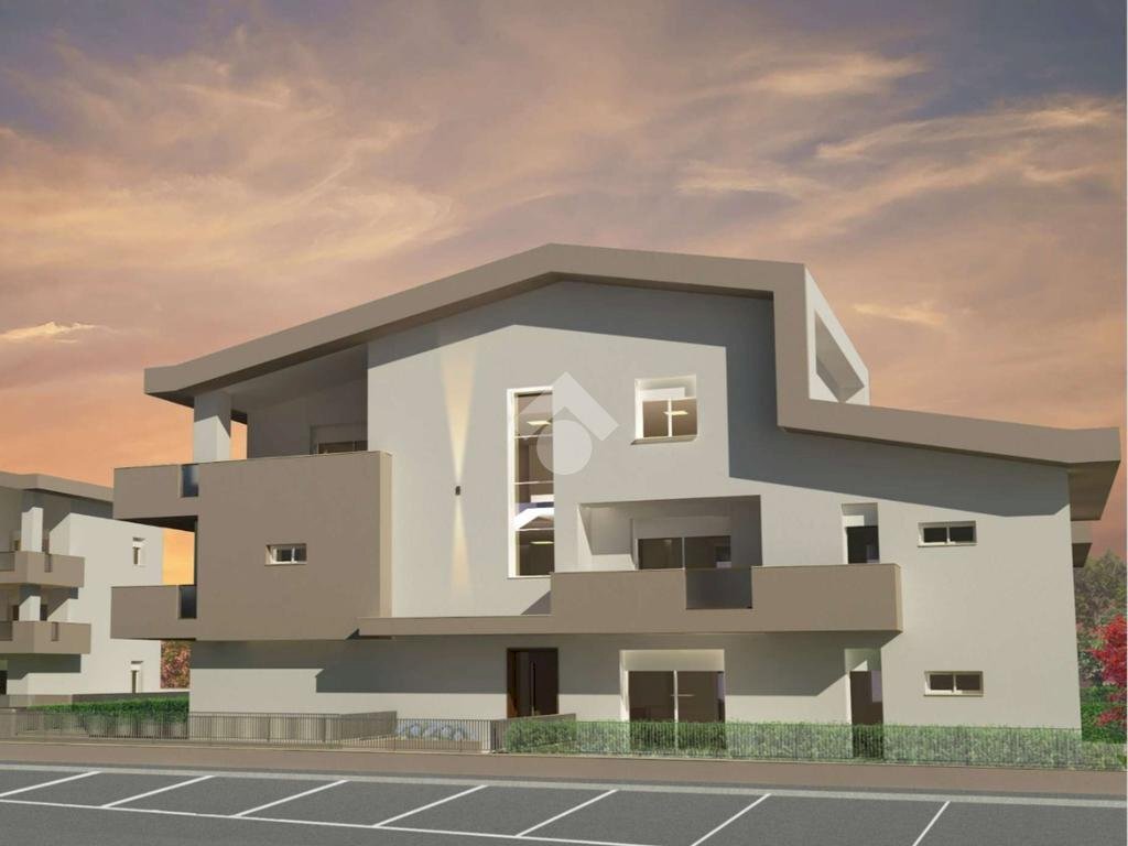 Two-room apartment Via Remo Stefano Lasagni, Sassuolo - photo 1