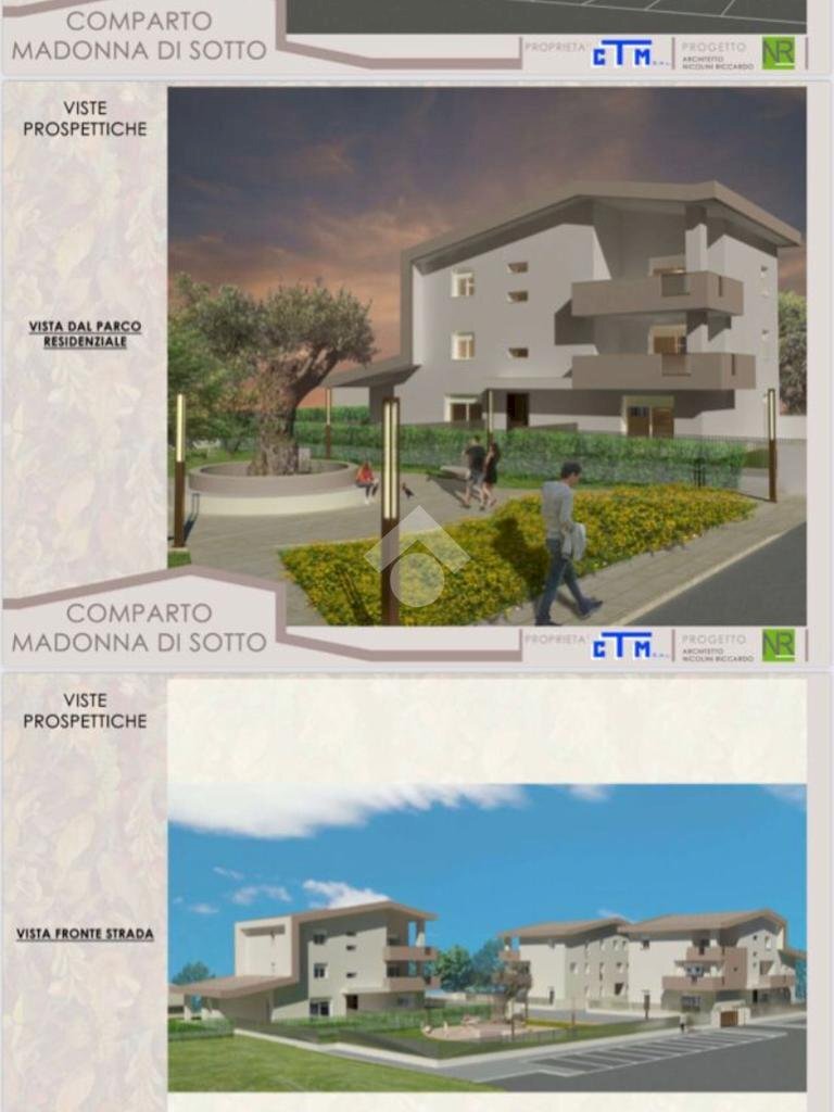 Two-room apartment Via Remo Stefano Lasagni, Sassuolo - photo 3