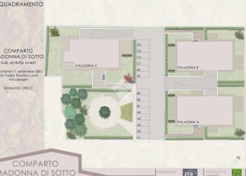 Bilocale Via Remo Stefano Lasagni, Sassuolo - foto 11