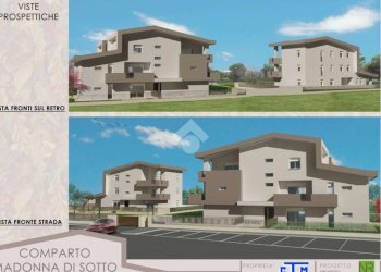 Bilocale Via Remo Stefano Lasagni, Sassuolo - foto 14