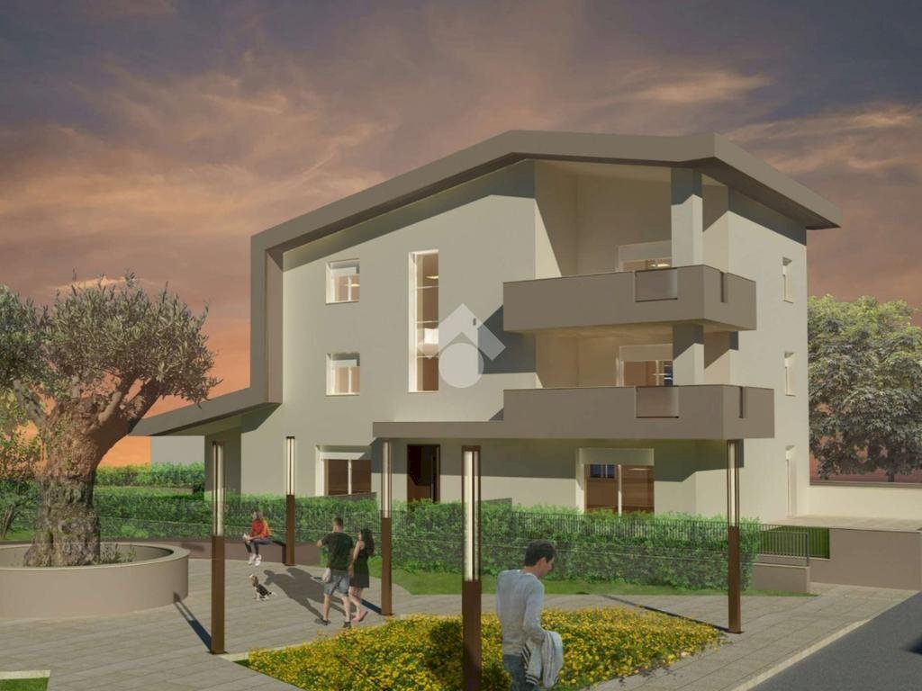 Three-room apartment Via Remo Stefano Lasagni, Sassuolo - photo 2