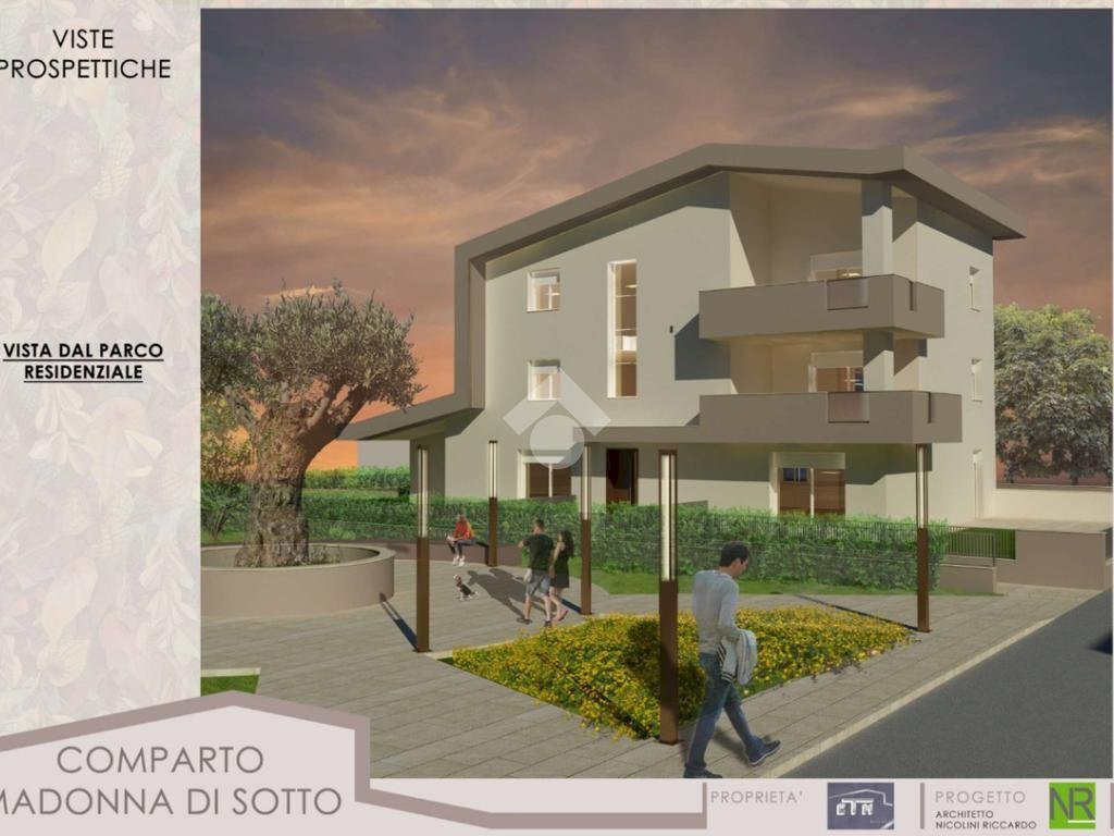 Three-room apartment Via Remo Stefano Lasagni, Sassuolo - photo 1