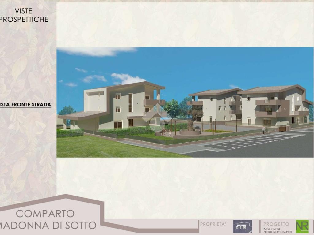 Three-room apartment Via Remo Stefano Lasagni, Sassuolo - photo 3