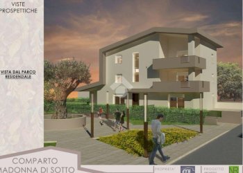 Three-room apartment Via Remo Stefano Lasagni, Sassuolo - photo 1