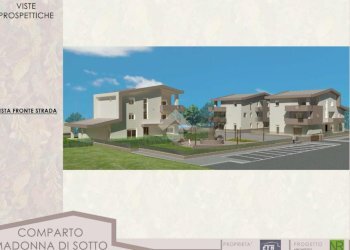 Three-room apartment Via Remo Stefano Lasagni, Sassuolo - photo 3