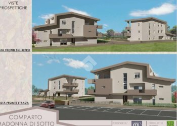 Three-room apartment Via Remo Stefano Lasagni, Sassuolo - photo 11