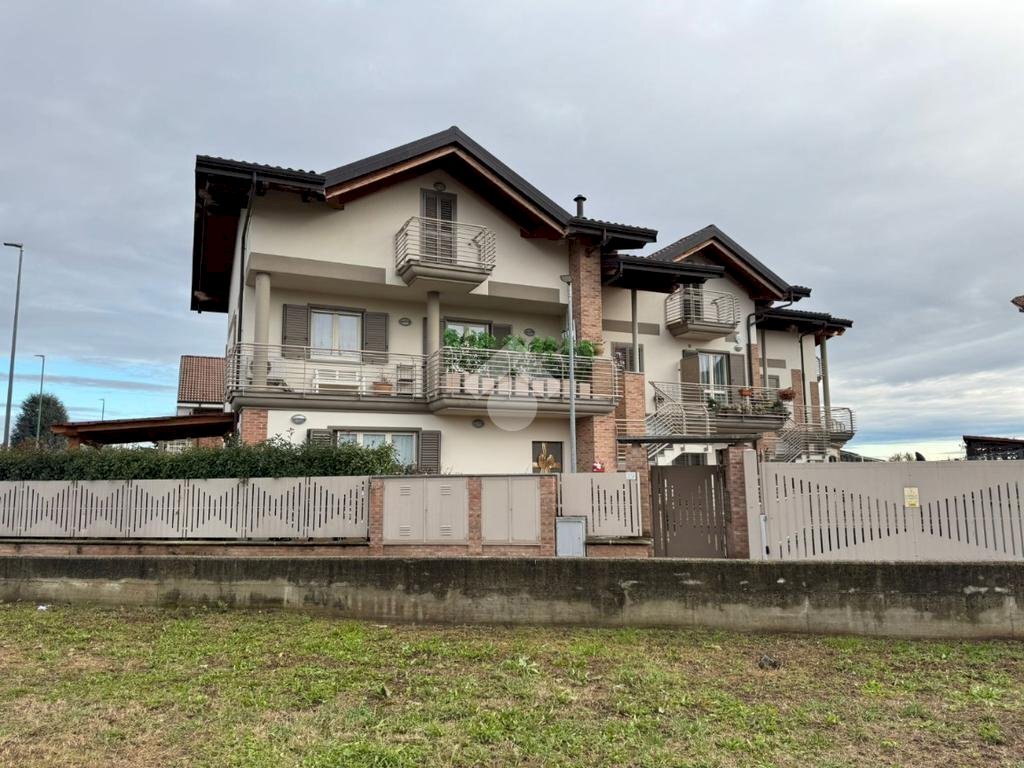 Four-room apartment Via Pavese, Rivalta di Torino - photo 2