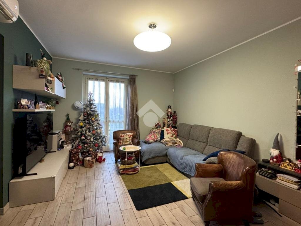 Four-room apartment Via Pavese, Rivalta di Torino - photo 3