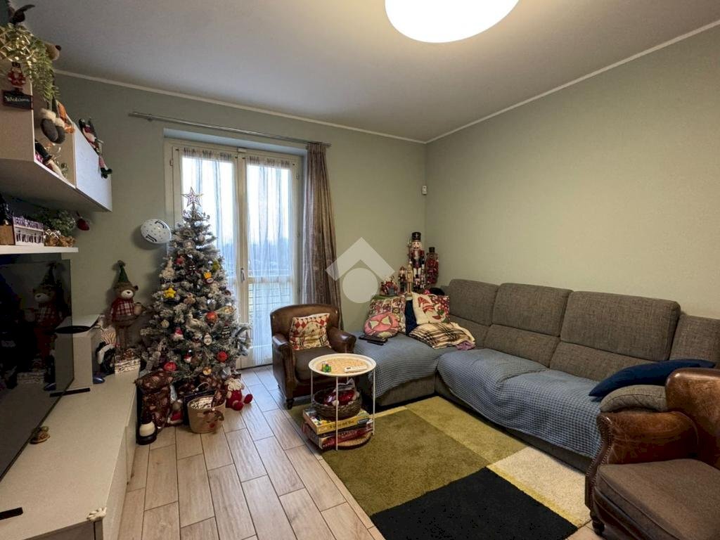 Four-room apartment Via Pavese, Rivalta di Torino - photo 1