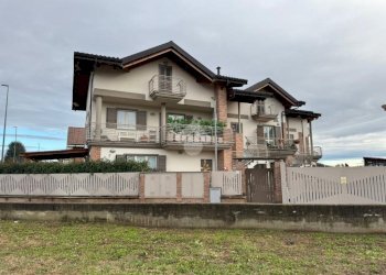 Quadrilocale Via Pavese, Rivalta di Torino - foto 2