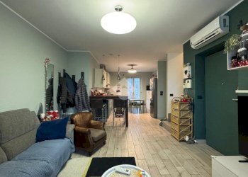 Quadrilocale Via Pavese, Rivalta di Torino - foto 6