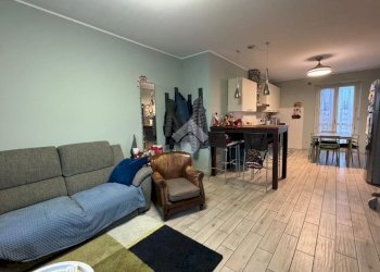 Quadrilocale Via Pavese, Rivalta di Torino - foto 7