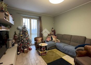 Quadrilocale Via Pavese, Rivalta di Torino - foto 1