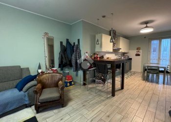 Quadrilocale Via Pavese, Rivalta di Torino - foto 8